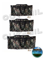 Borsone valigia militare