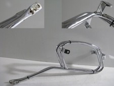 Kit supporto borsa sella borsa