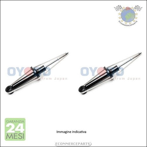 Ammortizzatori - 2x, (yd)