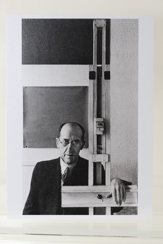 Piet mondrian new york 1942 - new, york,