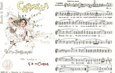 Scoppetta - Advertising