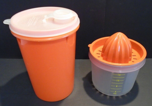 Tupperware contenitore - contenitore, 1