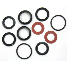 Serie paraolio forcella per