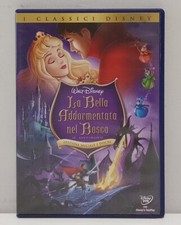 La bella addormentata nel