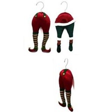 Gambe giullare elfo gnomo