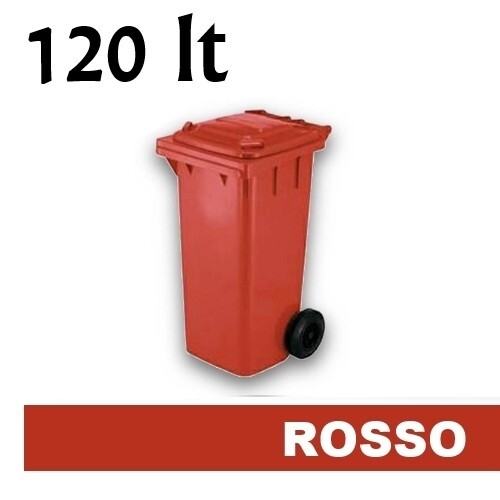 Cassonetto/Pattumiera/Bidone