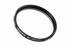 Kenko Filtro Cross Screen 49mm