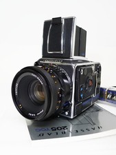 Fotocamera Hasselblad 205TCC +