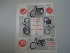 advertising Pubblicità 1973