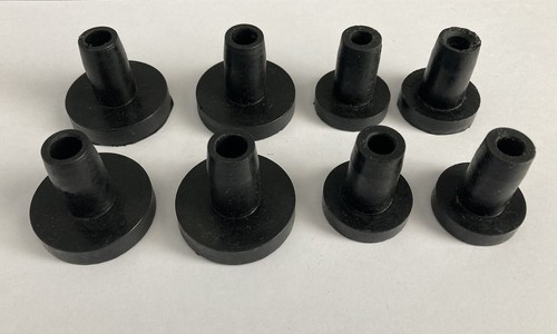 Gomme per montaggio - , serbatoio