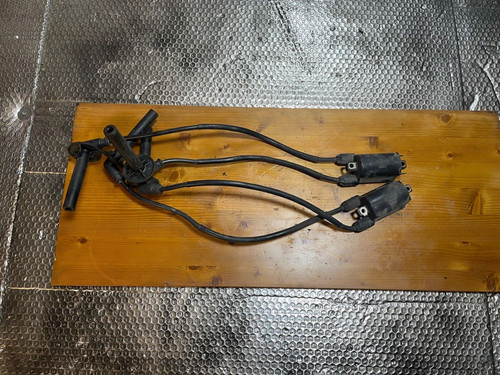 Bobine accensione honda st - honda,