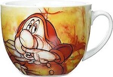 TAZZA COLAZIONE 7 NANI - EOLO