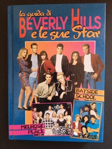 Diario guida beverly hills - beverly,