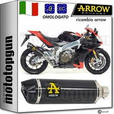 ARROW SCARICO OMOLOGATO