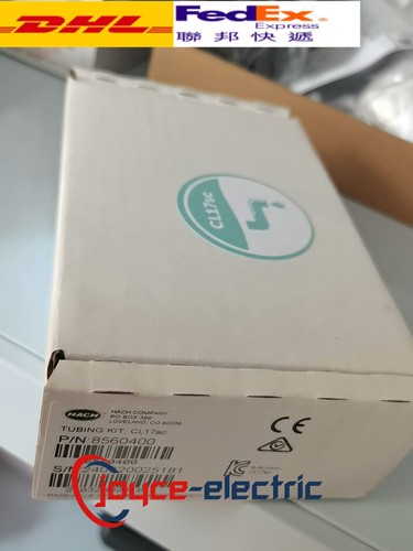 Nuovo hach 8560400 kit - nuovo,