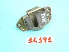 SERRATURA CHIUSURA SPORTELLO DESTRO PIAGGIO APE 602 703 