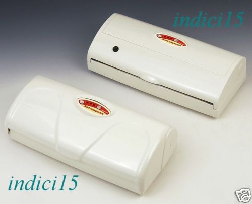 Aspiratrice macchina - aspiratrice,