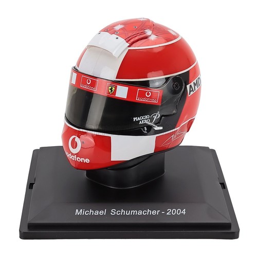 Edicola helmet f1 - 1/5,