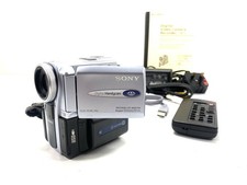 Sony DCR-PC9E Mini DV Tape