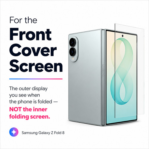 Cover protezione schermo - schermo, per
