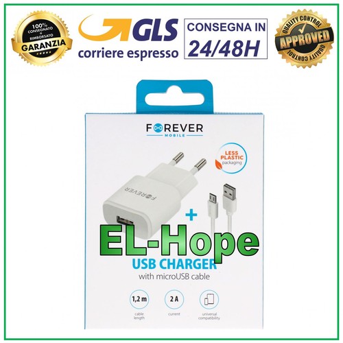 Carica batteria universale - carica,