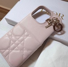 Custodia smartphone Dior