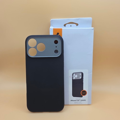 Custodia spigen iphone pro - custodia,