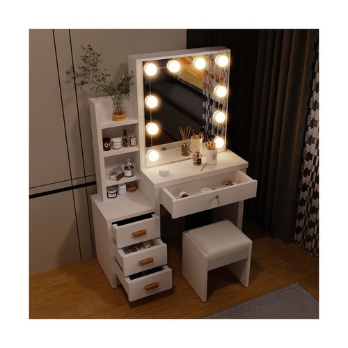 Tavolo trucco illuminazione - tavolo,