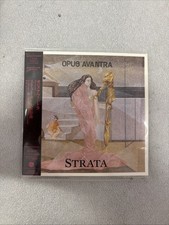 Opus Avantra , Strata  (