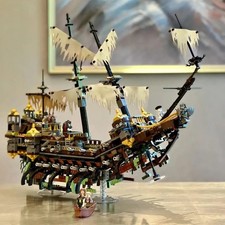 2294pcs nave pirata caraibi - nave,