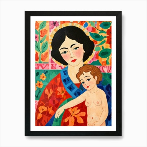 Quadro stampa artistica - quadro,