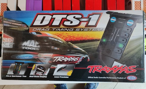 Traxxas dts no losi - losi, kyosho