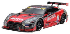 TAMIYA 57892 1/10RC XB MOTUL