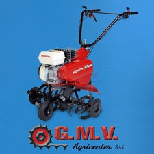 Motozappa Honda FG 320