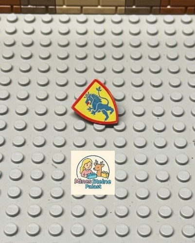 Lego scudo cavaliere - lego®,
