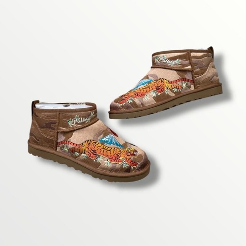 Palace ugg classic ultra - palace,