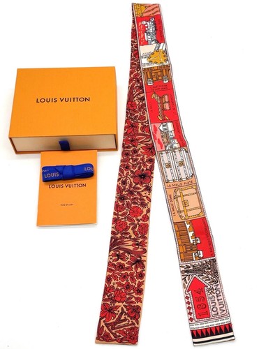 Sciarpa louis vuitton - sciarpa,