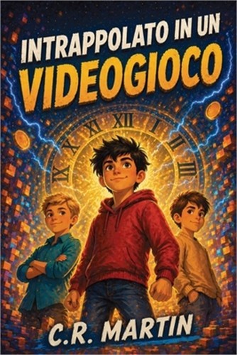 Intrappolato videogioco - in,