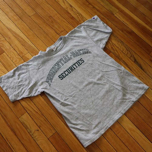 Shirt vintage champion - t-shirt,