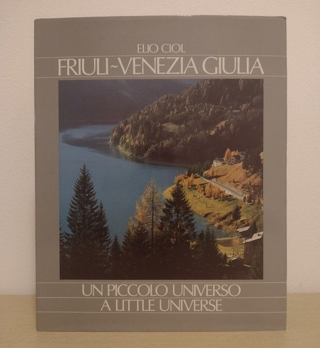 Friuli venezia giulia un - friuli, giulia: