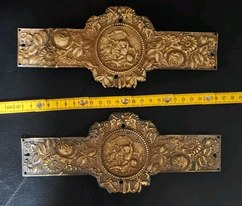 Fregi decirativi ottone - decirativi,