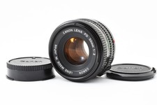 [Ecc+5] Canon Nuovo FD NFD