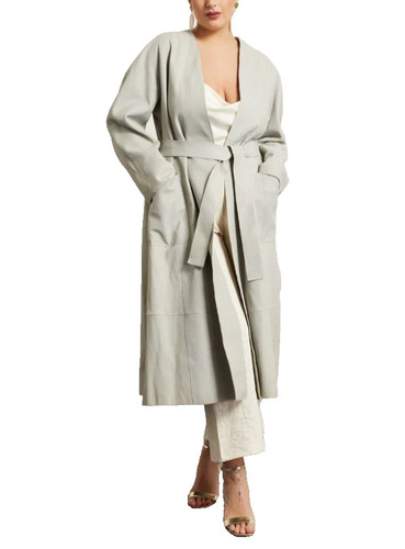 Marina rinaldi cappotto in - ✨marina,