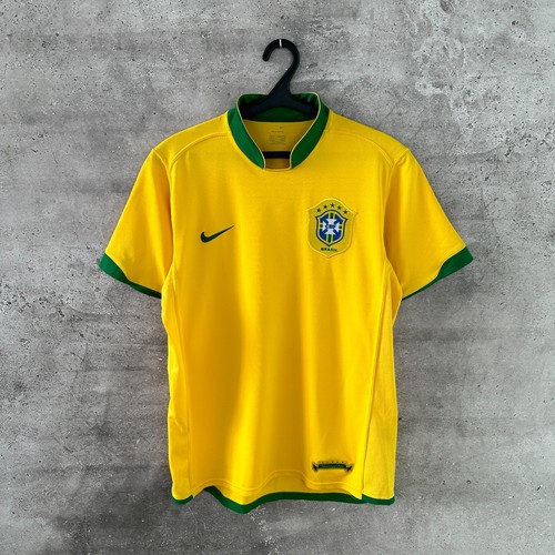 Maglia calcio home - maglia, brasile