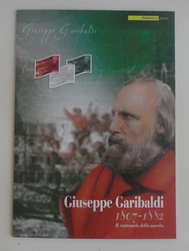 Italia folder filatelico - -,