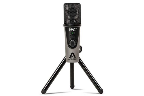 Apogee mic plus - apogee,