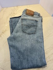 Jeans Diesel Industry Denim