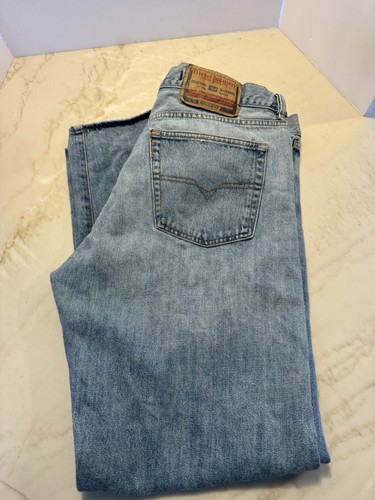 Jeans diesel industry - jeans,