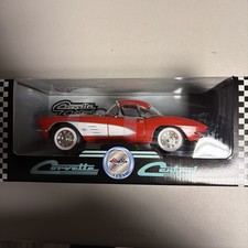 *RARO* Ertl 1/18 1961 Corvette