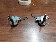 Meccanismo Tergicristallo